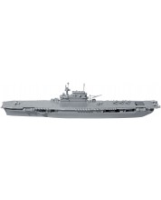 Сглобяем модел Revell Военни: Кораби - Американски военен кораб Ентърпрайз -1
