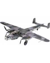 Сглобяем модел Revell Военни: Самолети - Do 217J-1/2 -1