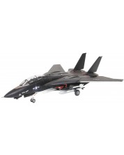 Сглобяем модел Revell Военни: Самолети - F-14A Black Tomcat -1