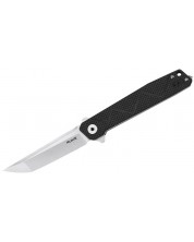 Сгъваем джобен нож Ruike P127-CB - Черен -1