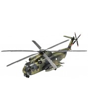 Сглобяем модел Revell Военни: Вертолети - CH-53 GS G -1