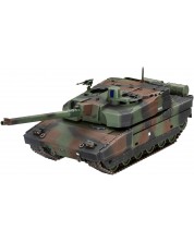 Сглобяем модел Revell Военни: Танкове - Leclerc T5 -1