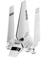 Сглобяем комплект Revell Космически: Star Wars - Imperial Shuttle Tydirium -1