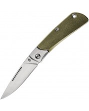 Сгъваем нож Gerber - Wingtip, зелен -1