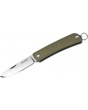Сгъваем джобен нож Ruike S11-G - Зелен -1