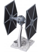 Сглобяем модел Revell Космически: Star Wars - TIE -1