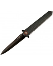 Сгъваем нож Dulotec - K254-BK -1