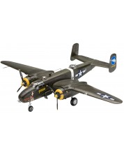 Сглобяем модел Revell Военни: Самолети - B-25D Mitchell -1