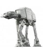 Сглобяем модел Revell Космически: Star Wars - AT-AT -1
