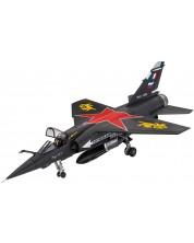 Сглобяем модел Revell Военни: Самолети - Dassault Mirage F-1/CT