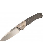 Сгъваем титаниев нож Dulotec K901 -1