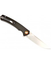 Сгъваем нож Dulotec - K250-BK