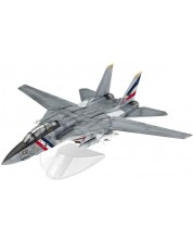 Сглобяем модел Revell Военни: Самолети - Супер Томкат F14-D