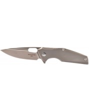 Сгъваем титаниев нож Dulotec K900 -1