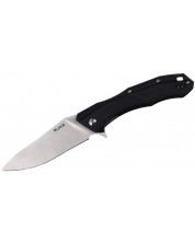 Сгъваем джобен нож Ruike D198-PB - Черен -1