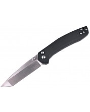Сгъваем нож Dulotec - K258 Kato, дръжка от G10 и D2 стомана -1