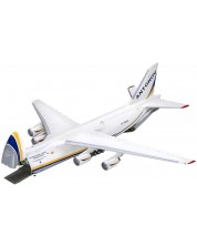 Сглобяем модел Revell Съвременни: Самолети - Антонов АН-124 Руслан