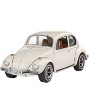 Сглобяем модел Revell Съвременни: Автомобили - VW Beetle -1