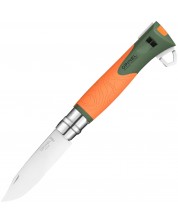 Сгъваем нож Opinel Explore - №12, оранжев