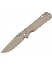 Сгъваем титаниев нож Dulotec - K904 -1