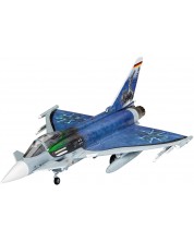 Сглобяем модел Revell Военни: Самолети - Военен изтребител