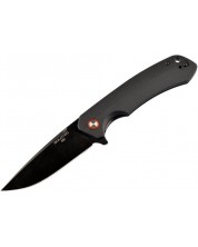 Сгъваем нож Dulotec - K257-BK -1