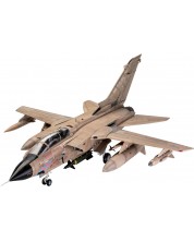 Сглобяем модел Revell Военни: Самолети - Торнадо GR.1 Raf -1