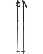 Щеки за ски Atomic - BCT Freeride SQS, 120 cm, черни -1