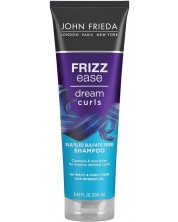 John Frieda Frizz Ease Шампоан Dream Curls, 250 ml -1