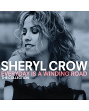 Sheryl Crow - Everday Is A Winding Road (CD) -1