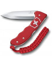 Швейцарски джобен нож Victorinox - Hunter Pro Alox, 4 функции -1