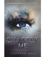 Shatter Me -1