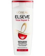 L'Oréal Elseve Шампоан Total Repair 5, 250 ml -1