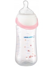 Шише Bebe Confort - Easy Clip Premium, 270 ml -1