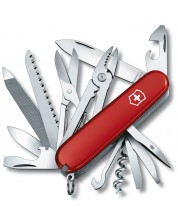 Швейцарски джобен нож Victorinox – Handyman, 24 функции
