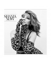 Shania Twain - Now (CD) -1