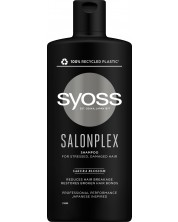 Syoss Шампоан за коса Salonplex, 440 ml -1