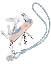 Швейцарски джобен нож Victorinox - Companion Paris Style -1