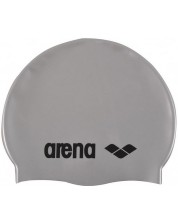 Шапка за плуване Arena - Classic logo, асортимент