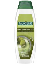 Palmolive Naturals Шампоан Long & Shine, Olive, 350 ml -1