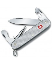 Швейцарски джобен нож Victorinox - Pioneer Range, Alox -1