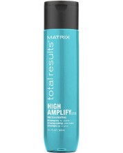 Matrix High Amplify Шампоан, 300 ml