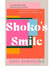 Shoko's Smile -1