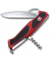 Швейцарски джобен нож Victorinox Ranger Grip 63 - 5 функции -1