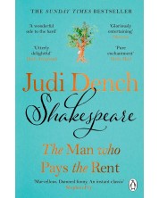 Shakespeare: The Man Who Pays The Rent -1