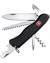 Швейцарски джобен нож Victorinox Forester - 12 функции -1