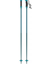 Щеки за ски Atomic - Redster X SQS, 130 cm, сини/черни -1