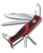Швейцарски джобен нож Victorinox RangerGrip 55 - 12 функции