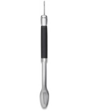 Щипка за барбекю Weber - Precision, 45.5 х 4.4 х 5.1 cm
