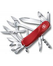 Швейцарски джобен нож Victorinox Evolution S557 - 21 функции -1